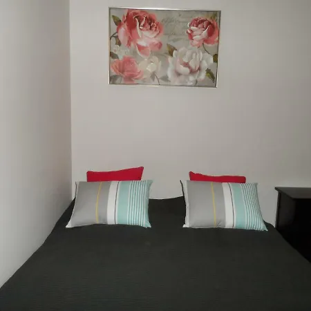 Vana Kalamaja Apartamento